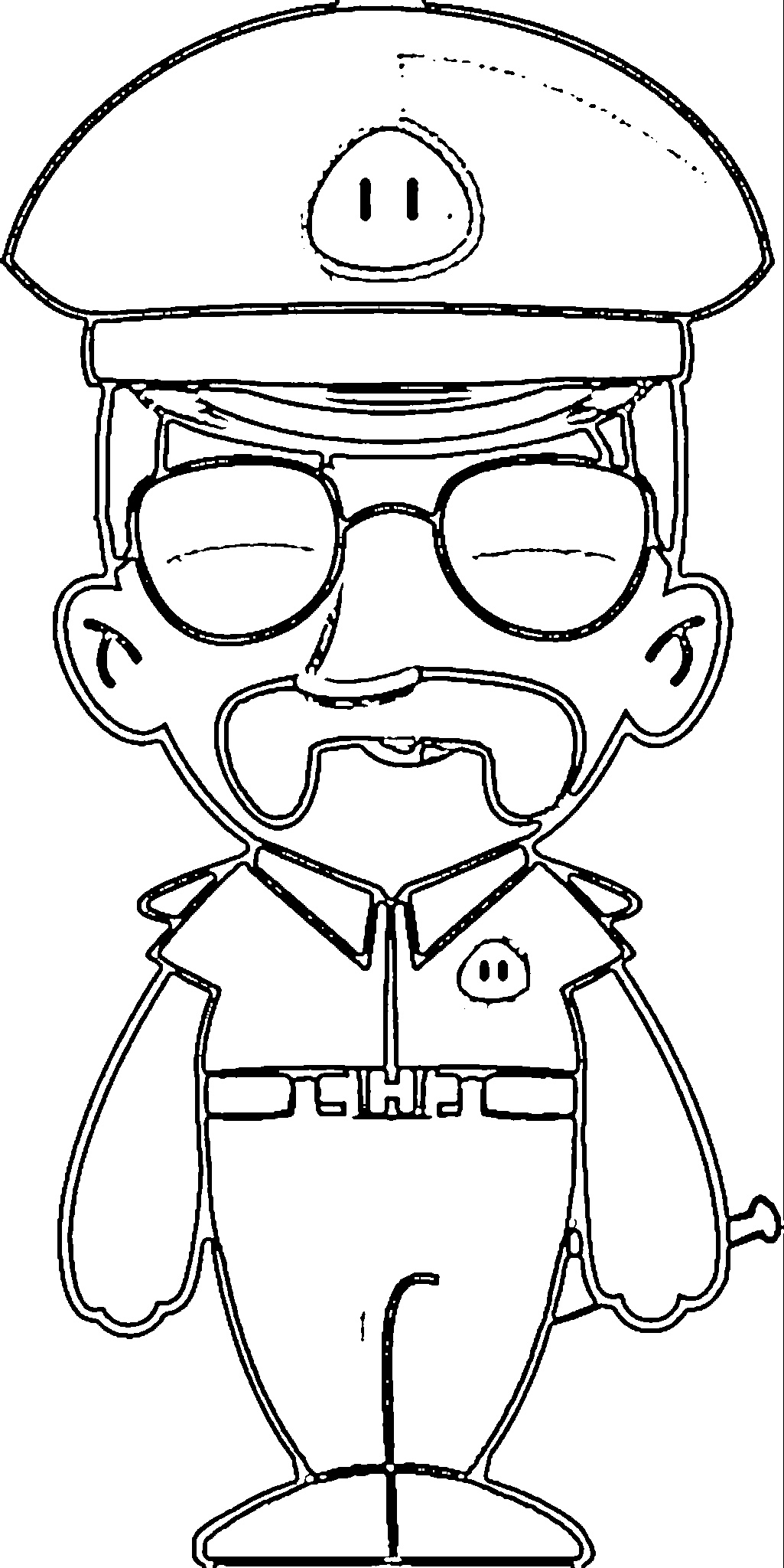 polisi